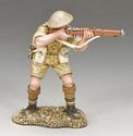 Standing Firing Rifleman