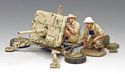 2-Pounder Anti Tank Gun - Aussie Version