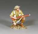 Kneeling Rifleman