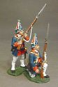 Two Grenadiers, Royal Regiment Ecossois