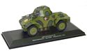 Panhard AMD 35 – 1st Light Mechanized Division, French Army, Netherlands, 1940