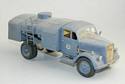 Tri-Camo Fuel Truck (Painted Grey)