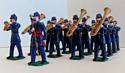 86th New York Infantry Band Elmyra Cornet Band