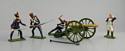 Napoleonic French Foot Artillery