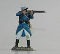 Standing Firing - Trouser Patch