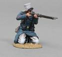 Kneeling Firing