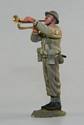 Bugler - 2010 Westcoaster Figure