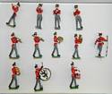Fort Henry Guards Band