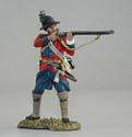 Standing Rifleman