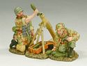 FJ Mortar Team II
