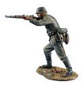 German Heer Infantry Standing Firing