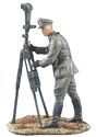 German Artillery Observer