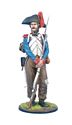 Napoleonic French Revolutionary Greandier 1796-1805