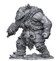 Orc Marauder #2 Bagg Frantic - Resin Kit