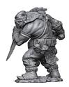 Orc Marauder #7 - Resin Kit