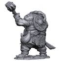 Orc Marauder #8 - Resin Kit