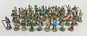 Regiments of Waterloo - 50 Figures