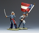 4th Virginia Command Set