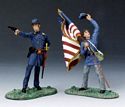 Second Rhode Island Command Set