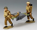 Stretcher Party