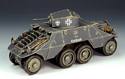 Polizei ADGZ Armoured Car