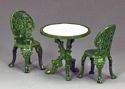 Table & Chairs