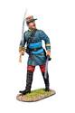French Line Infantry Officer 1870-1871