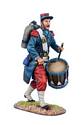 French Line Infantry Drummer