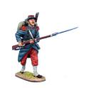 French Line Infantry Private #1