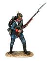 Prussian Infantry Ready