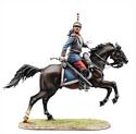 French 4th Cuirassiers Officer