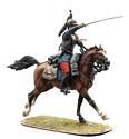 French 4th Cuirassiers Trooper #3