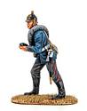 Prussian Artillery Gunner #1