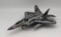 Lockheed Martin F-22A Raptor – "Spirit of America," 412th Test Wing, USAF, Edwards Air Force Base, California, 1997