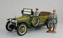 Kaiser’s Staff Car Set