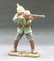 Standing Firing Rifleman