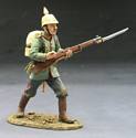 Standing Loading Rifle