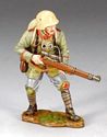 Standing Sniper