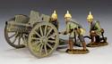 77mm Artillery Set (1914)