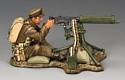 Vickers Machine Gunner