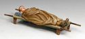 Stretcher Case