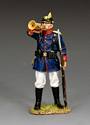 Prussian Line Infantry Rifleman / Bugler