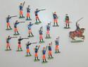 French Line Infantry