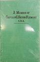 A Memoir of Captain C. Seton Fleming of the 2nd Florida Infantry, CSA