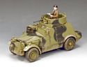 Morris CS9 Armoured Car