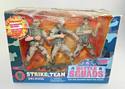 Battle Squads 24th Infantry Division Strike Team