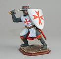 Templar Sergeant-at-Arms