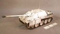 Jagdpanther Ausf. G2 2. SS-Panzer Division "Das Reich", 1945