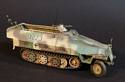 Sd.Kfz. 251/1  Mittlerer Schützenpanzerwagen