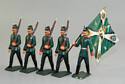 German Imperial Army Jagers